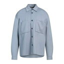 【送料無料】 コロンボ メンズ シャツ トップス Shirts Azure