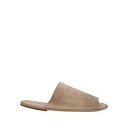 【送料無料】 マーシル メンズ サンダル シューズ Sandals Green