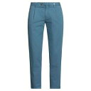 【送料無料】 ミース メンズ カジュアルパンツ ボトムス Pants Azure(4)
