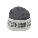 【送料無料】 ジバンシー メンズ 帽子 アクセサリー Hats Grey