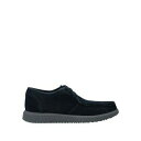 【送料無料】 ジェオックス メンズ ドレスシューズ シューズ Lace-up shoes Blue