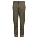 【送料無料】 トミー ヒルフィガー メンズ カジュアルパンツ ボトムス Pants Green(4)