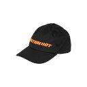 【送料無料】 エムエスジイエム メンズ 帽子 アクセサリー Hats Black
