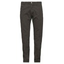 【送料無料】 リュージョー メンズ カジュアルパンツ ボトムス Pants Brown(4)