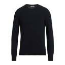 【送料無料】 ヴァレンティノ ガラヴァーニ メンズ ニット&セーター アウター Sweaters Blue