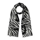 【送料無料】 ジバンシー メンズ マフラー・ストール・スカーフ アクセサリー Scarves Black