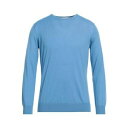 【送料無料】 デラ・チアーナ メンズ ニット&セーター アウター Sweaters Azure(4)