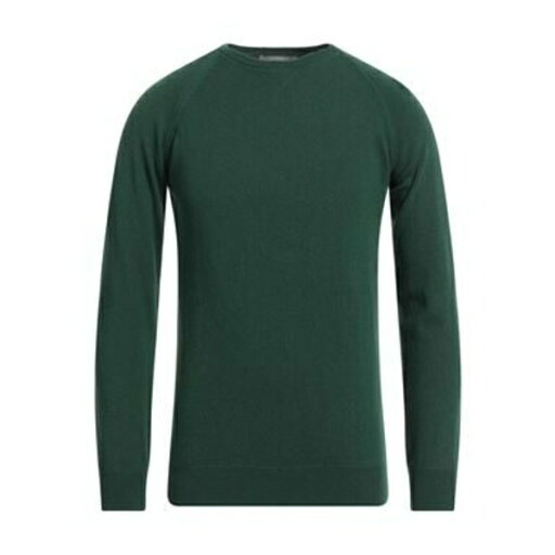 【送料無料】 アンドレア フェンツィ メンズ ニット&セーター アウター Sweaters Green 【送料無料】 アンドレア フェンツィ メンズ ニット&セーター アウター Sweaters Green