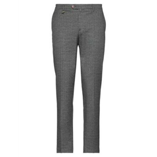 【送料無料】 バーバティー メンズ カジュアルパンツ ボトムス Pants Grey 【送料無料】 バーバティー メンズ カジュアルパンツ ボトムス Pants Grey