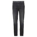 【送料無料】 ビッケンバーグス メンズ デニムパンツ ボトムス Jeans Grey(4)