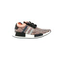 adidas アディダス レディース スニーカー 【adidas NMD R1】 サイズ US_9.5(26.5cm) Glitch Pink Camo (Women 039 s)