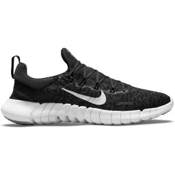 Nike ナイキ レディース スニーカー 【Nike Free Run 5.0】 サイズ US_12W(29cm) Black White (Women's)