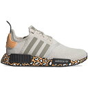 adidas AfB_X fB[X Xj[J[ yadidas NMD R1z TCY US_6W(23cm) Bliss Leopard (Women's)