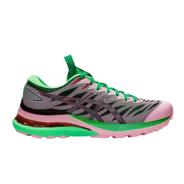 ASICS アシックス レディース スニーカー 【ASICS Gel-Kayano 28】 サイズ US_6W(23cm) Sweet Dreams Green Eyes (Women 039 s)