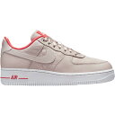 Nike iCL fB[X Xj[J[ yNike Air Force 1 '07 Lowz TCY US_7.5W(24.5cm) Fossil Stone (Women's)