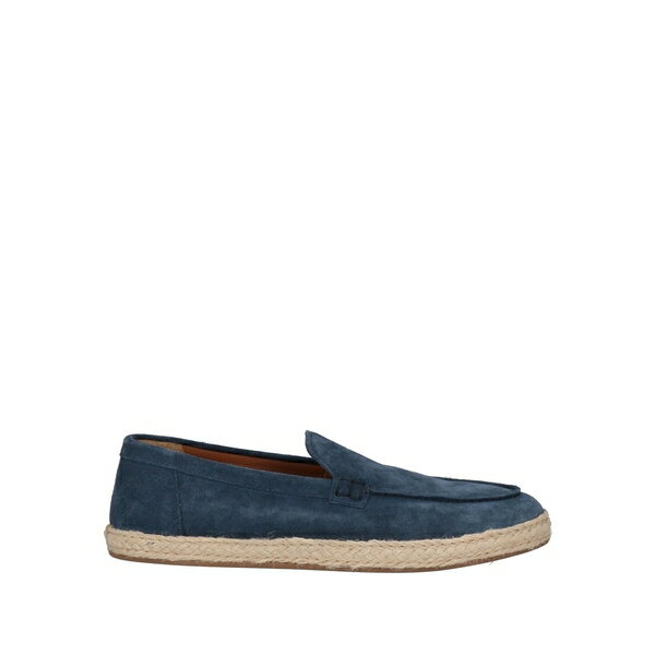 【送料無料】 ドンカルズ メンズ サンダル シューズ Espadrilles Blue