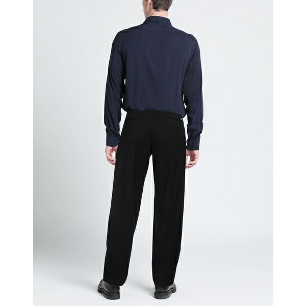 【送料無料】 PTトリノ メンズ カジュアルパンツ ボトムス Pants Black