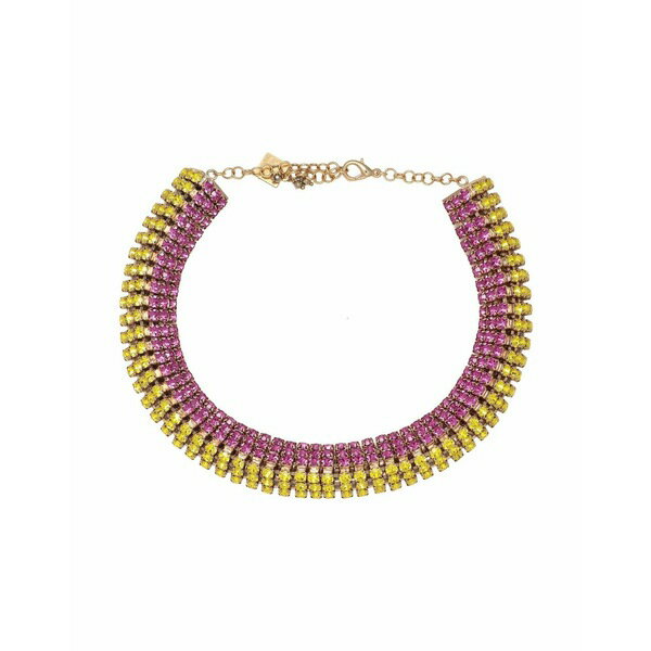 yz UeBJ fB[X lbNXE`[J[Ey_ggbv ANZT[ Necklaces Yellow