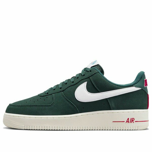 Nike ナイキ メンズ スニーカー 【Nike Air Force 1 Low 'Athletic Club White' DH7435-300】 サイズ US_6(24.0cm)