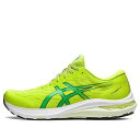 ASICS アシックス メンズ スニーカー 【ASICS GT-2000 11 'Lime Zest' 1011B441-300】 サイズ US_10(28.0...