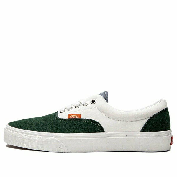 Vans バンズ メンズ スニーカー 【Vans Era 'Varsity Canvas - Green' VN0A5KX524O】 サイズ US_8(26.0cm)