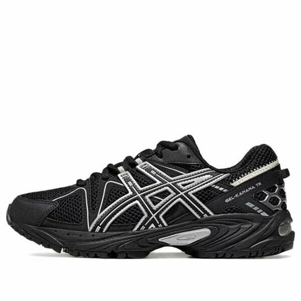 ■ブランド ASICS(アシックス)■商品名 ASICS Gel-Kahana TR 'Black' 1203A390-001■色 ■サイズ サイズ US_10(28.0cm) ■表記の日本サイズは参考サイズとなります。実際のサイズとは前後する可能性がございます。 ■海外からお取り寄せ商品となりますので、お届けまで2週間〜3週間お時間頂いております。 ■返品・交換の対象外となっております。 ■店内全品【送料無料】です！（※沖縄・離島は別途送料3,300円がかかります） サイズ別価格表 (サイズをクリックして商品ページに飛んでください) サイズ 価格 US_M_4 40,800円 US_M_4.5 37,800円 US_M_5 34,800円 US_M_5.5 37,800円 US_M_6 36,800円 US_M_6.5 37,800円 US_M_7 39,800円 US_M_7.5 40,800円 US_M_8 42,800円 US_M_8.5 39,800円 US_M_9 41,800円 US_M_9.5 42,800円 US_M_10 52,800円 US_M_11 47,800円