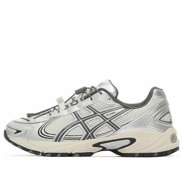 ASICS アシックス メンズ スニーカー 【ASICS Gel-Kahana TR V4 'White Grey' 1203A497-200】 サイズ US_6(24.0cm)