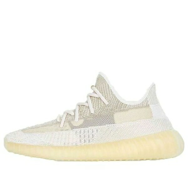 adidas アディダス メンズ スニーカー 【adidas Yeezy Boost 350 V2 'Natural' FZ5246】 サイズ US_10(28.0cm)