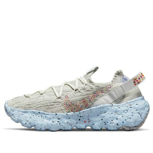 Nike ナイキ メンズ スニーカー 【Nike Space Hippie 04 'Be True' CZ6398-102】 サイズ US_10(28.0cm) Nike ナイキ メンズ スニーカー 【Nike Space Hippie 04 'Be True' CZ6398-102】 サイズ US_10(28.0cm)