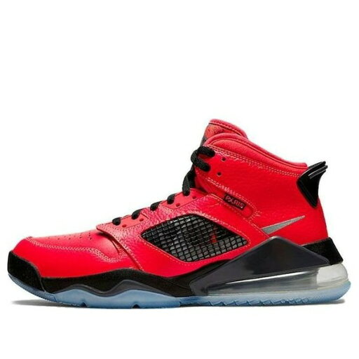 Air Jordan ジョーダン メンズ スニーカー 【Paris Saint-Germain x Air Jordan Mars 270 'Infrared' CN2218-600】 サイズ US_10(28.0cm) Air Jordan ジョーダン メンズ スニーカー 【Paris Saint-Germain x Air Jordan Mars 270 'Infrared' CN2218-600】 サイズ US_10(28.0cm)