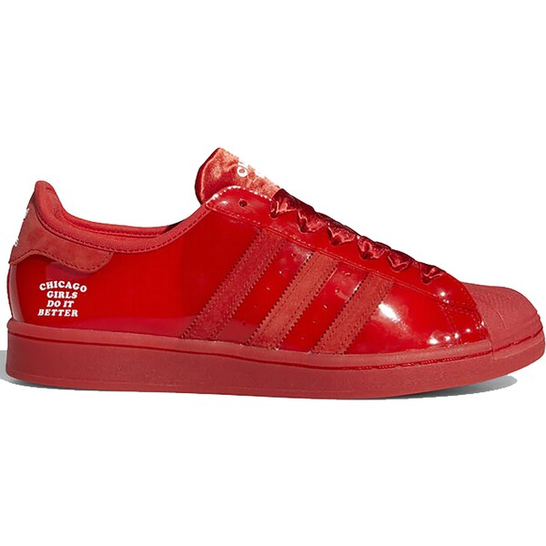 ■ブランド adidas(アディダス)■商品名 adidas Superstar■色 ■サイズ サイズ US_10(28.0cm) ■表記の日本サイズは参考サイズとなります。実際のサイズとは前後する可能性がございます。 ■海外からお取り寄せ商品となりますので、お届けまで2週間〜3週間お時間頂いております。 ■返品・交換の対象外となっております。 ■店内全品【送料無料】です！（※沖縄・離島は別途送料3,300円がかかります） サイズ別価格表 (サイズをクリックして商品ページに飛んでください) サイズ 価格 US_10 31,800円 US_10.5 31,800円 US_11 109,800円 US_13 31,800円