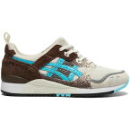 ASICS アシックス メンズ スニーカー 【ASICS Gel-Lyte III】 サイズ US_8(26.0cm) Up There Kookaburra