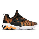 Nike iCL Y Xj[J[ jO yNike React Prestoz TCY US_9(27.0cm) Tiger