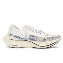 楽天astyNike ナイキ メンズ スニーカー 【Nike ZoomX Vaporfly Next％】 サイズ US_12.5（30.5cm） Blue Ribbon Sports White