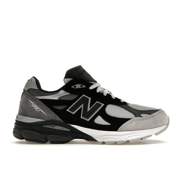 New Balance ニューバランス メンズ スニーカー 【New Balance 990v3】 サイズ US_14(32.0cm) MiUSA DTLR GR3YSCALE