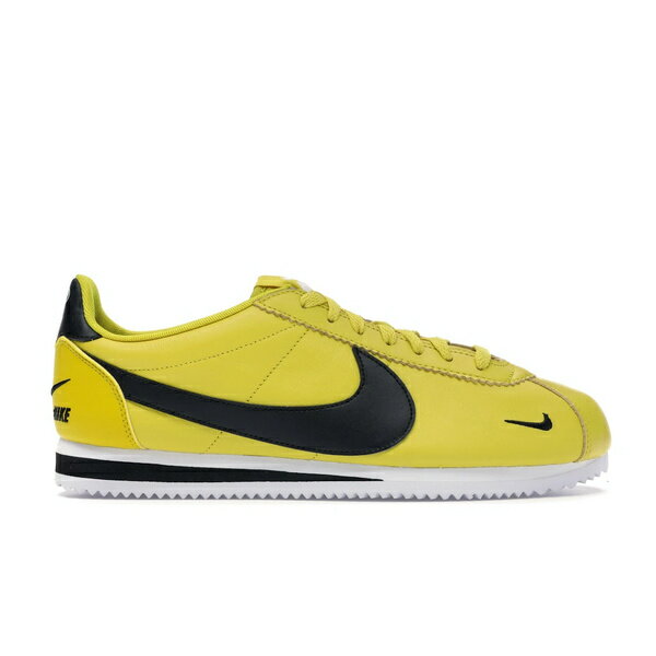 Nike ナイキ メンズ スニーカー 【Nike Classic Cortez】 サイズ US_11.5(29.5cm) Blazing Sun