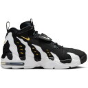 Nike ナイキ メンズ スニーカー 【Nike Air DT Max '96】 サイズ US_10.5(28.5cm) Black White (2024)