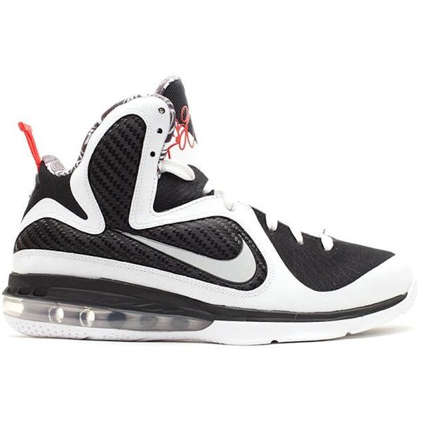 Nike ナイキ メンズ スニーカー 【Nike LeBron 9】 サイズ US_10.5(28.5cm) Freegums