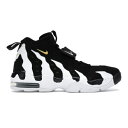 Nike ナイキ メンズ スニーカー 【Nike Air DT Max 96】 サイズ US_10(28.0cm) Black White (2018)