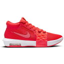 Nike iCL Y Xj[J[ u yNike LeBron Witness 8z TCY US_9(27.0cm) Light Crimson