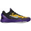 Nike ʥ  ˡ ӡ Nike Kobe 7  US_9(27.0cm) Poison Dart Frog (LAL)