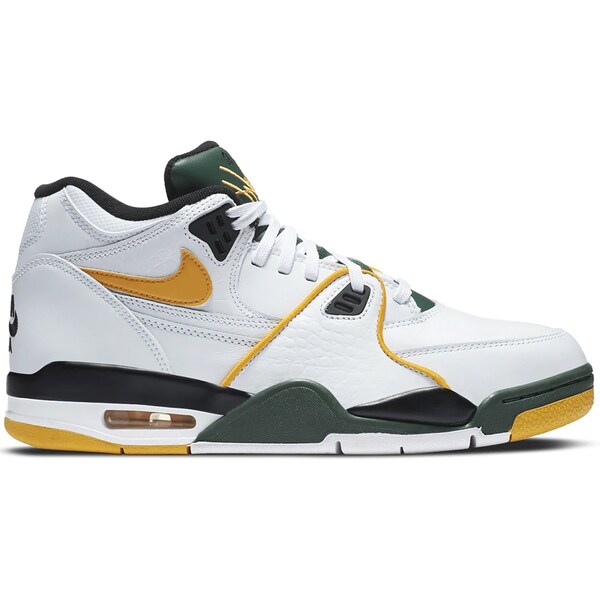 Nike ʥ  ˡ Nike Air Flight '89  US_8.5(26.5cm) Seattle Supersonics