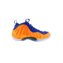 Nike ナイキ メンズ スニーカー 【Nike Air Foamposite One】 サイズ US_7(25.0cm) Knicks