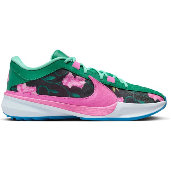 ■ブランド Nike(ナイキ)■商品名 Nike Zoom Freak 5■色 ■サイズ サイズ US_12.5(30.5cm) ■表記の日本サイズは参考サイズとなります。実際のサイズとは前後する可能性がございます。 ■海外からお取り寄せ商品となりますので、お届けまで2週間〜3週間お時間頂いております。 ■返品・交換の対象外となっております。 ■店内全品【送料無料】です！（※沖縄・離島は別途送料3,300円がかかります） サイズ別価格表 (サイズをクリックして商品ページに飛んでください) サイズ 価格 US_4 95,800円 US_4.5 95,800円 US_5 95,800円 US_5.5 97,800円 US_6 66,800円 US_6.5 67,800円 US_7 53,800円 US_7.5 53,800円 US_8 57,800円 US_8.5 57,800円 US_9 53,800円 US_9.5 53,800円 US_10 53,800円 US_10.5 48,800円 US_11 52,800円 US_11.5 49,800円 US_12 49,800円 US_12.5 48,800円 US_13 48,800円 US_14 48,800円 US_15 57,800円 US_16 60,800円 US_17 95,800円 US_18 95,800円