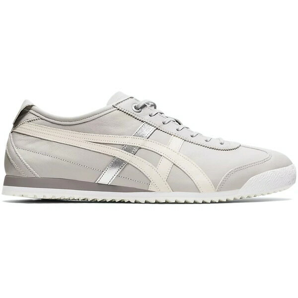 ASICS å  ˡ Onitsuka Tiger Mexico 66 SD  US_10(28.0cm) Oyster Grey Cream Silver