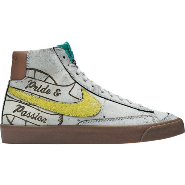 Nike ナイキ メンズ スニーカー 【Nike Blazer Mid 77】 サイズ US_15(33.0cm) Pregame Pack Motivation Ben Simmons