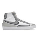 Nike iCL Y Xj[J[ yNike Blazer Mid 77 Infinitez TCY US_9(27.0cm) White Iron Grey