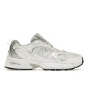 New Balance j[oX Y Xj[J[ yNew Balance 530z TCY US_9(27.0cm) Munsell White