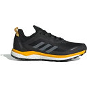 adidas アディダス メンズ スニーカー 【adidas Terrex Agravic Flow】 サイズ US_8.5(26.5cm) Legend Ink