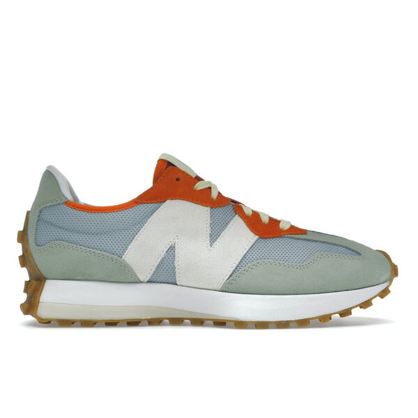 New Balance ˥塼Х  ˡ New Balance 327  US_11(29.0cm) Todd...